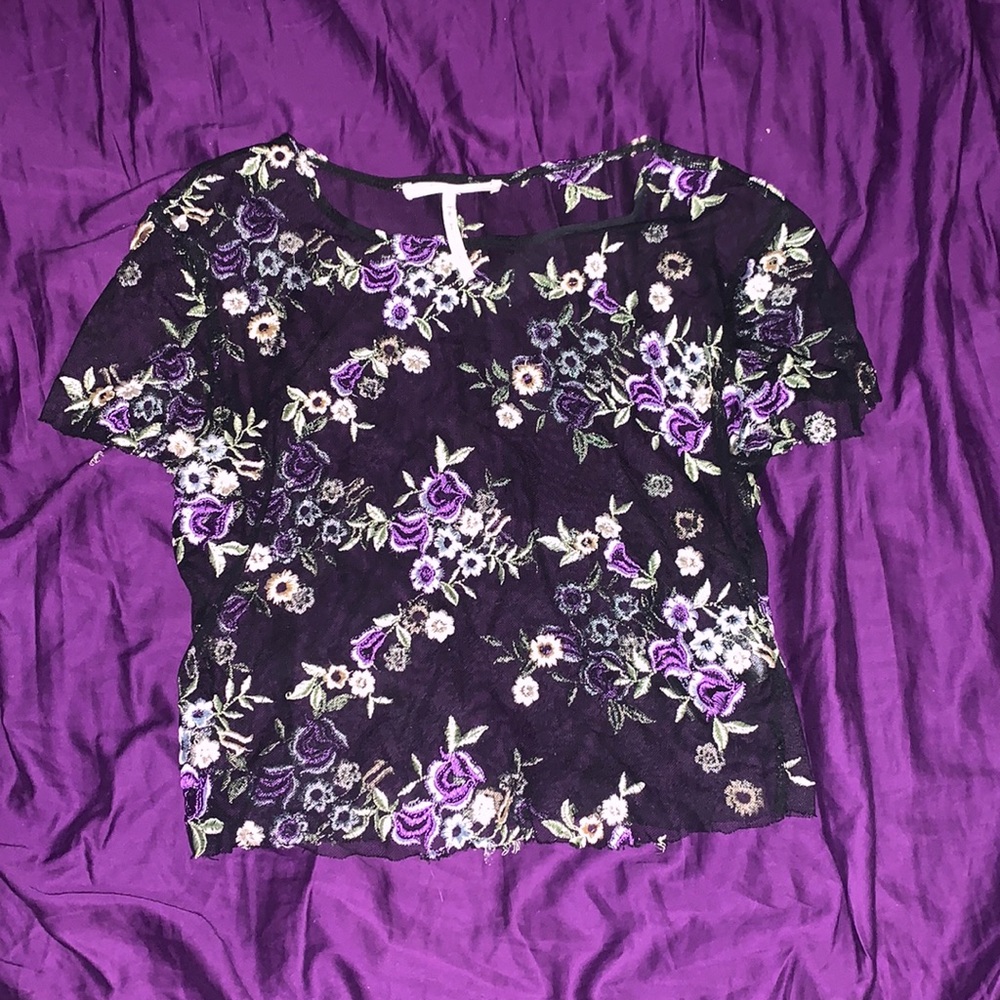 Urban outfitters shirt